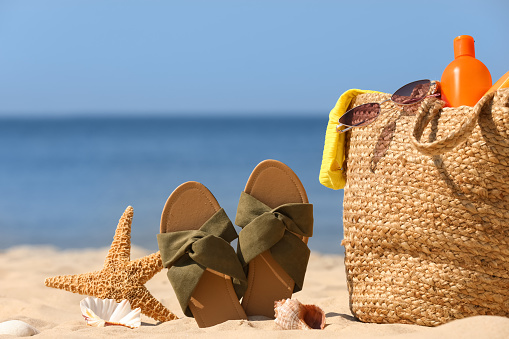 Beach Bag