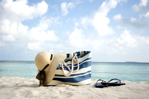 Beach Bag