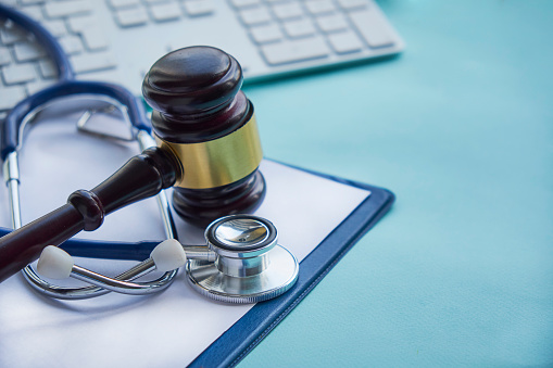 health care attorney