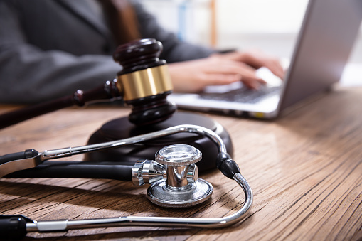 health care attorney