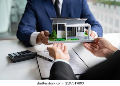 portland mortgage broker