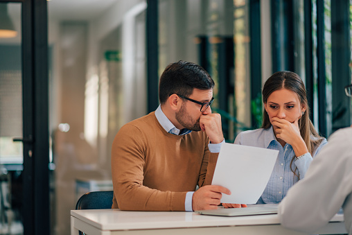 mortgage for bad credit