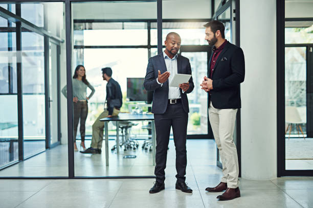 Embedded Talent Partners