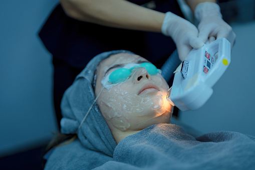 Scar gel