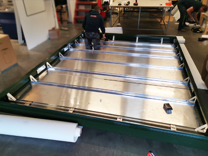Sign makers London