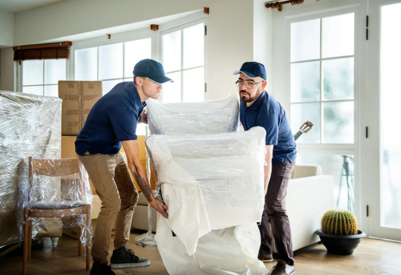twin cities lifting movers service