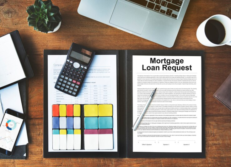 fha loan texas