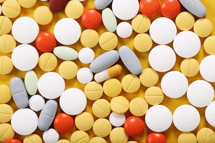 gabapentin tablets