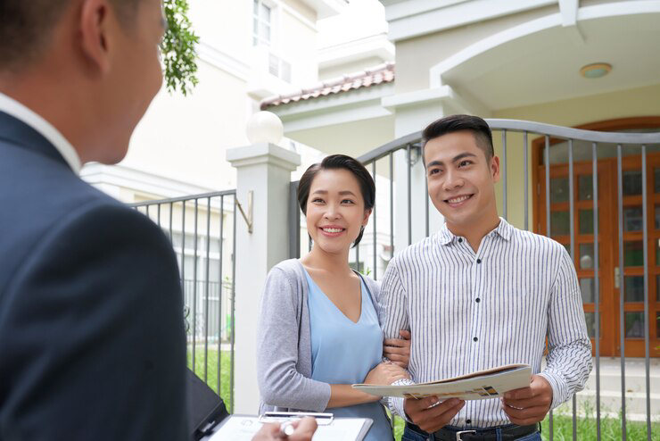 portland mortgage broker