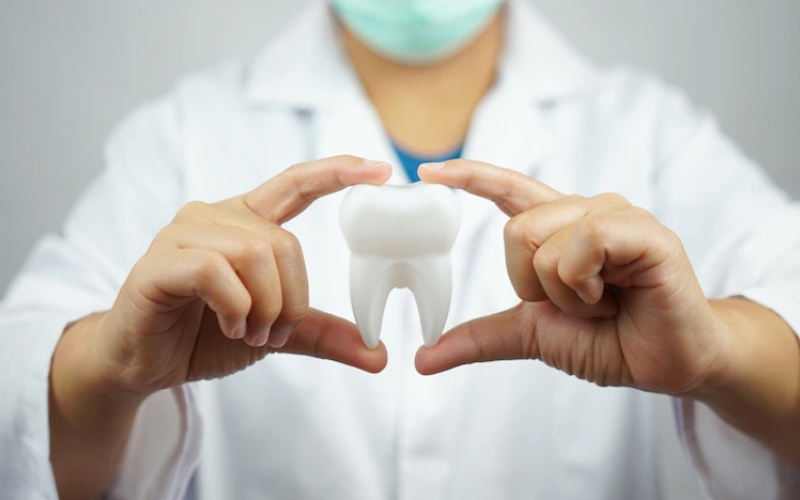 dentist in cookeville tn