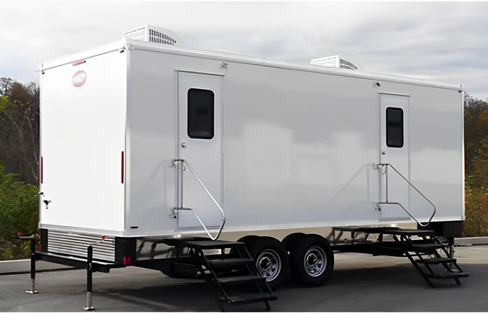 Porta Potty Rental