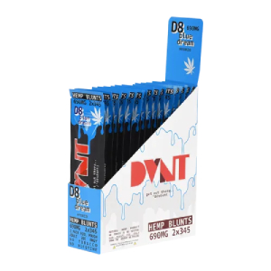 delta 8 blunts