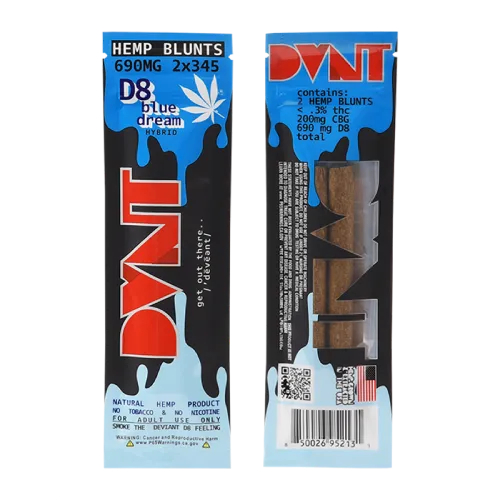 delta 8 blunts