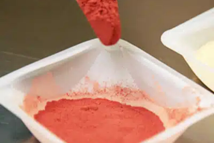 powder manufacturer