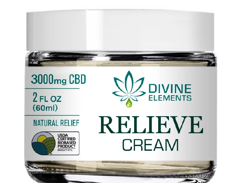 cbd pain cream 3000mg