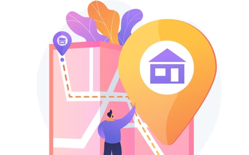 venue marketplace app