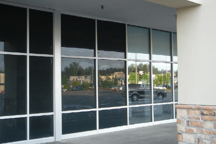 blackout window film