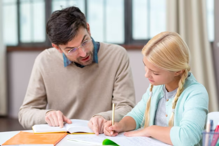 cpa exam private tutor