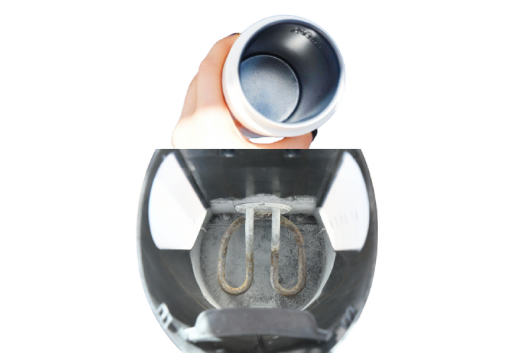 portable travel kettle