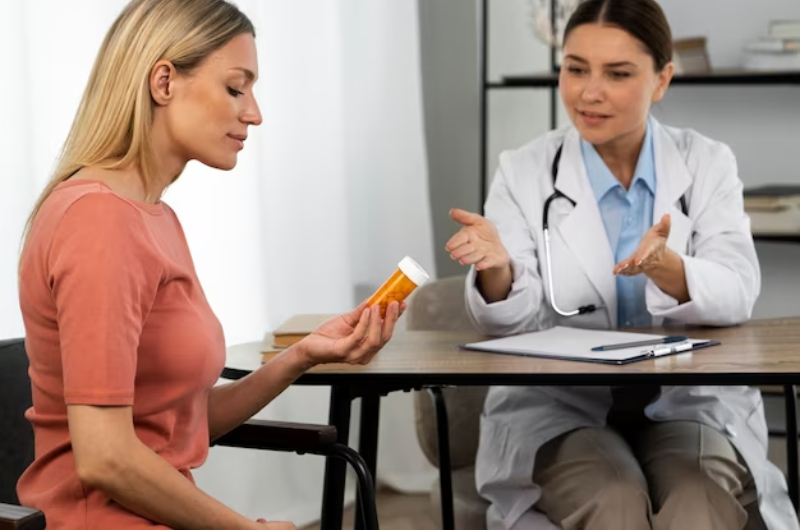 ketamine clinic