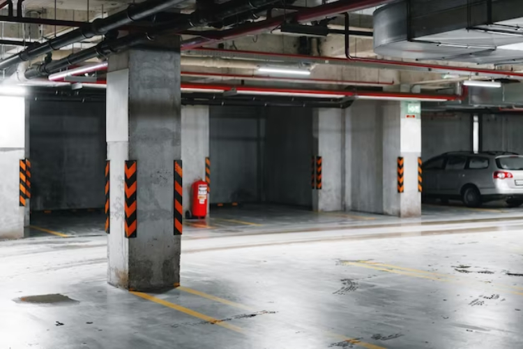 crawl space vapor barrier