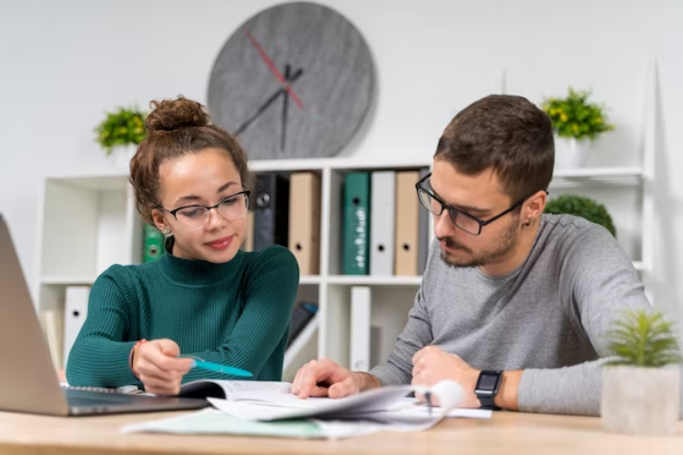 cpa exam private tutor