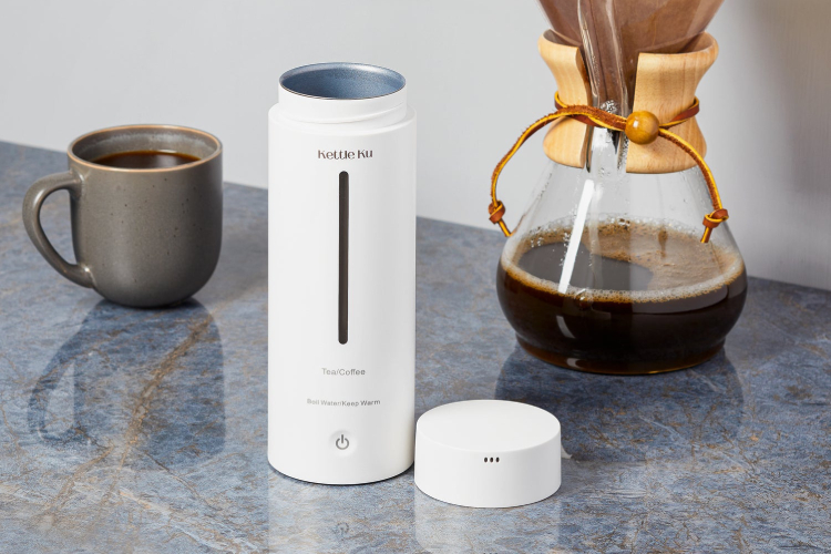 portable travel kettle