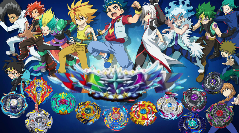 beyblade toys store