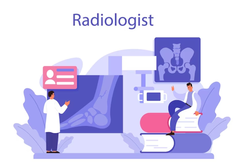 Referral Portal for Physicians