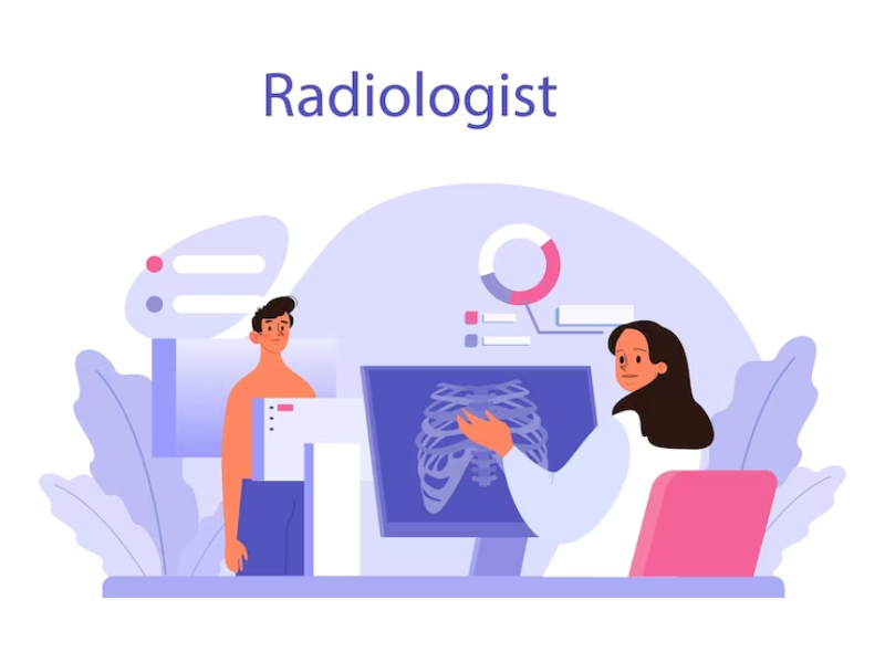 Referral Portal for Physicians