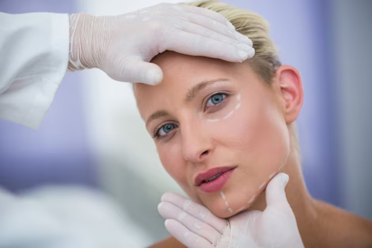 anti aging treatment