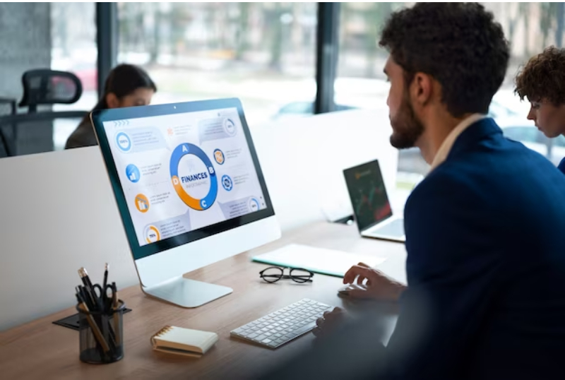 Business Management Software
