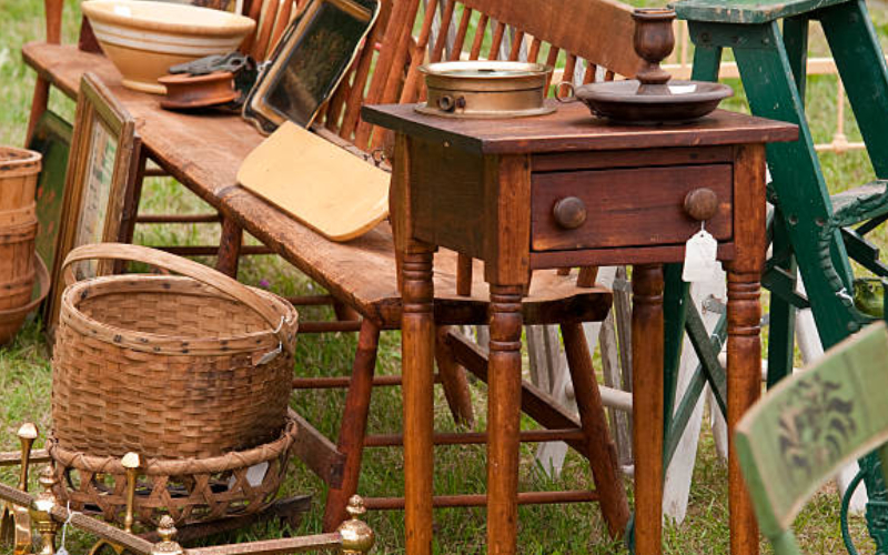 party furniture hire