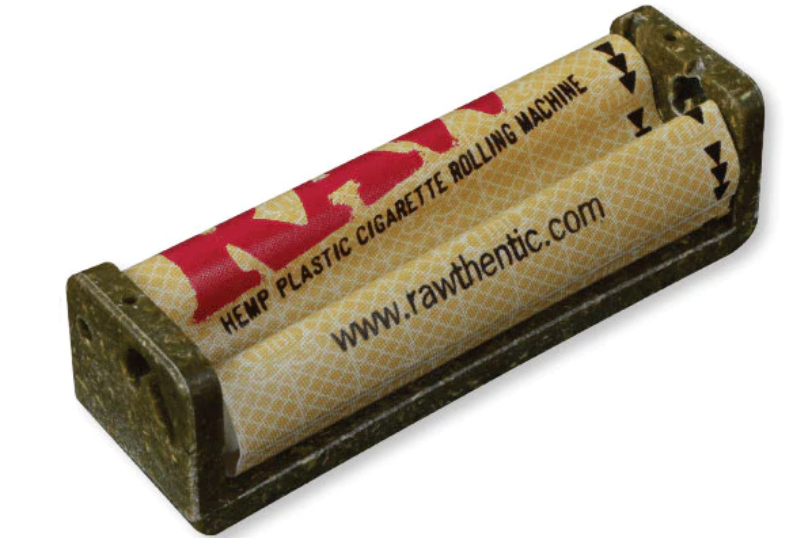 raw rolling machine