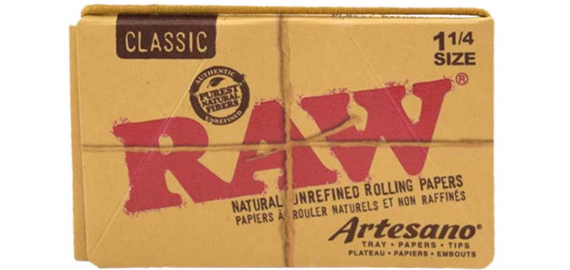 raw rolling machine