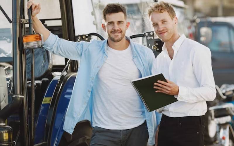 transportation consulting services