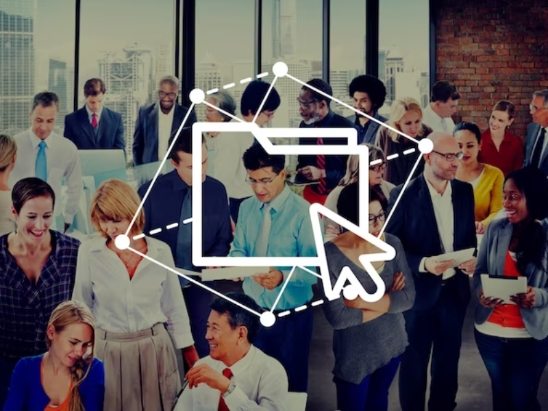 trade show marketing jobs