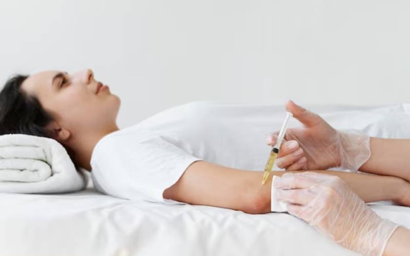 iv ketamine therapy los angeles
