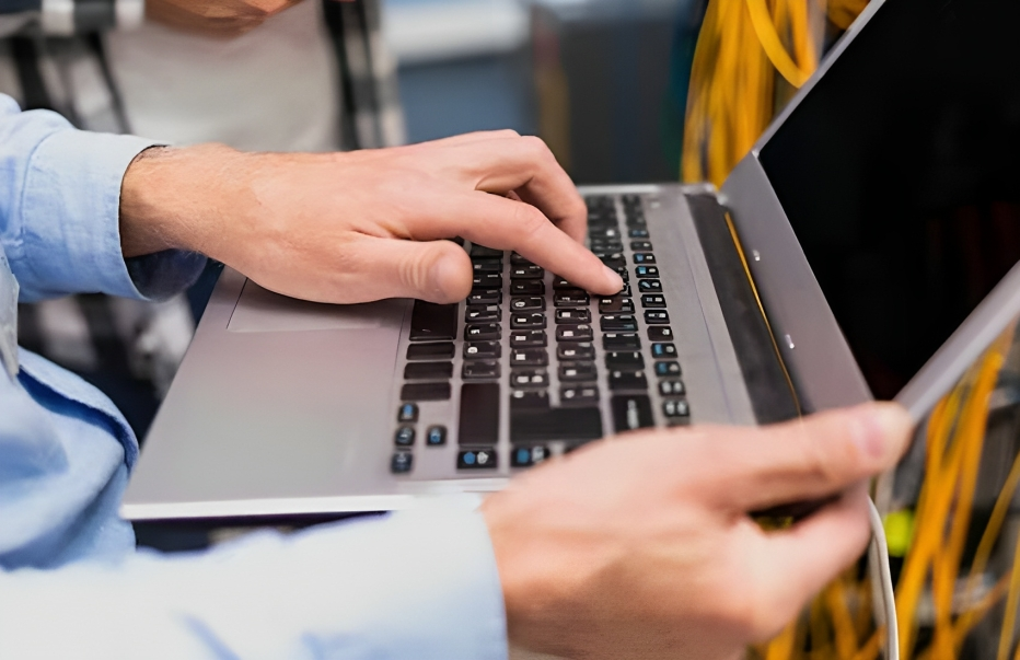 IT managed services