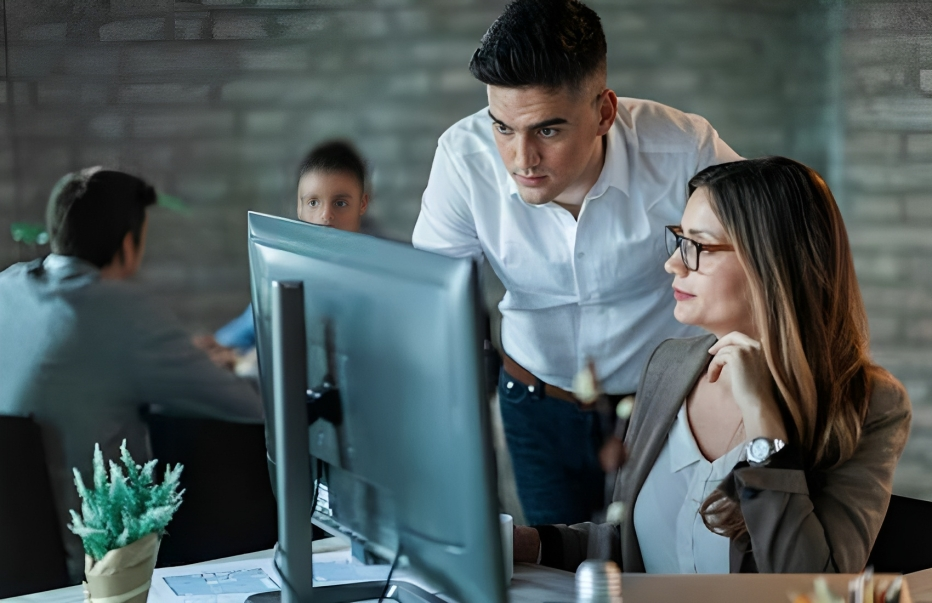 IT managed services