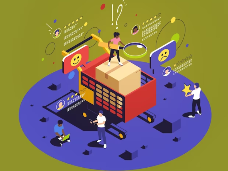 customer service manifesto