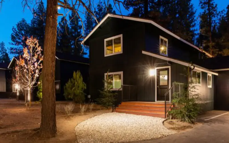 Big Bear cabin rentals
