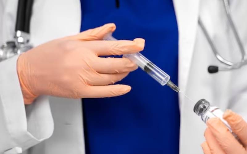 ketamine clinic of los angeles