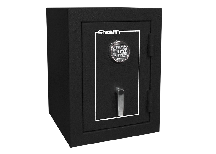 stealth handgun safe