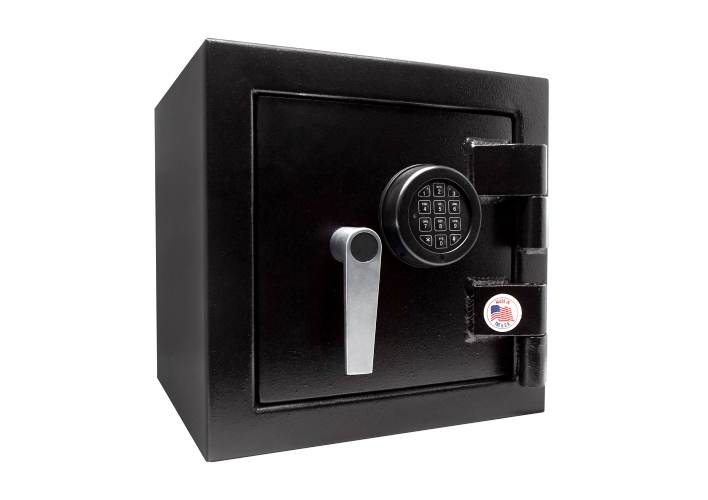 stealth handgun safe