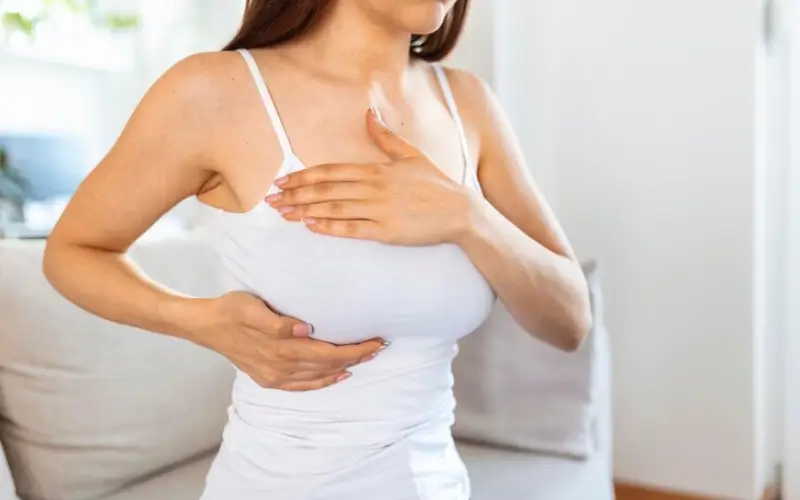breast cancer rehabilitation
