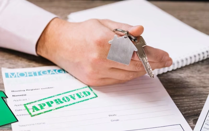 national appraisal services
