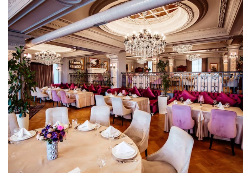 creative event agency