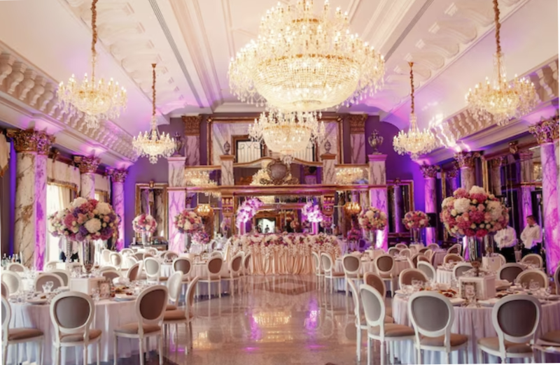 creative event agency