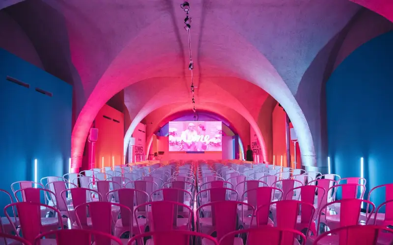 events management companies